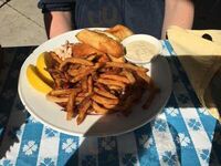 Oxley Estate Winery Restaurant