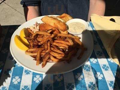 Oxley Estate Winery Restaurant