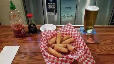 Pops & Ruby's Tab & Grill