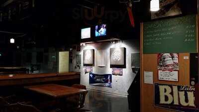 Pops & Ruby's Tab & Grill