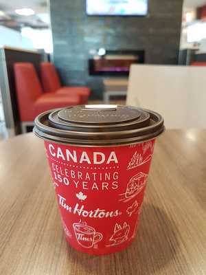 Tim Hortons