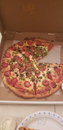 Yetti's Pizza