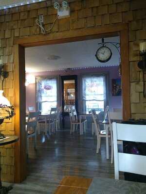 Paul's German Cafe Bistro Restaurant