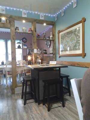 Paul's German Cafe Bistro Restaurant