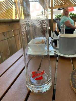 Paul's German Cafe Bistro Restaurant