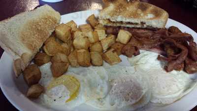 Gem Family Restaurant