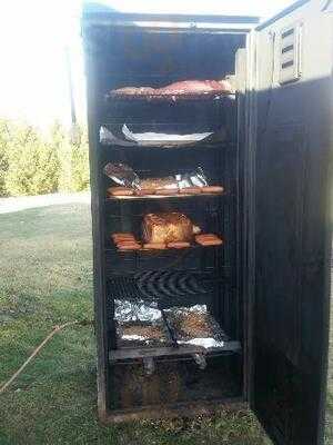 Comfort & Soul Frozen Food & Catering