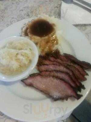 Comfort & Soul Frozen Food & Catering