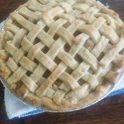 Comfort & Soul Frozen Food & Catering