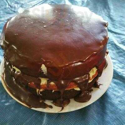 Comfort & Soul Frozen Food & Catering