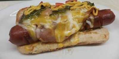 Country Corner Eatery