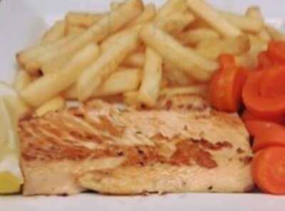 Country Corner Eatery