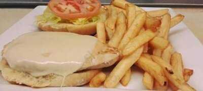 Country Corner Eatery