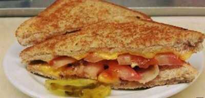 Country Corner Eatery