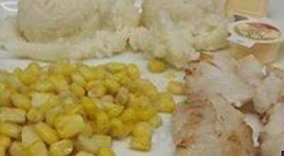 Country Corner Eatery