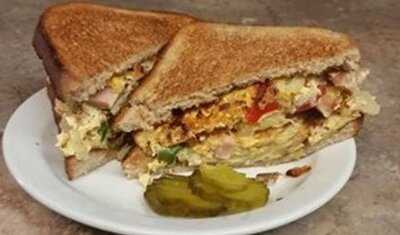 Country Corner Eatery