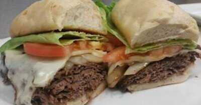 Country Corner Eatery