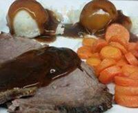 Country Corner Eatery