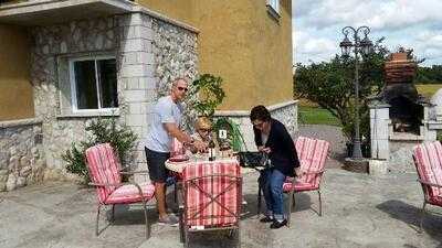 Paglione Estate Winery