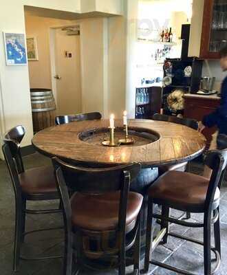 Paglione Estate Winery