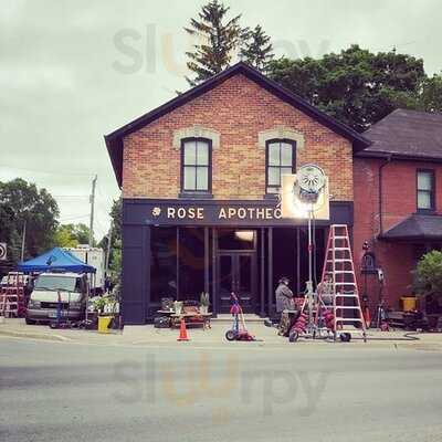 Annina's Bakeshop And Cafe