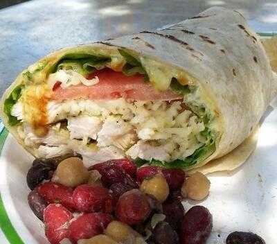 Annina's Bakeshop And Cafe