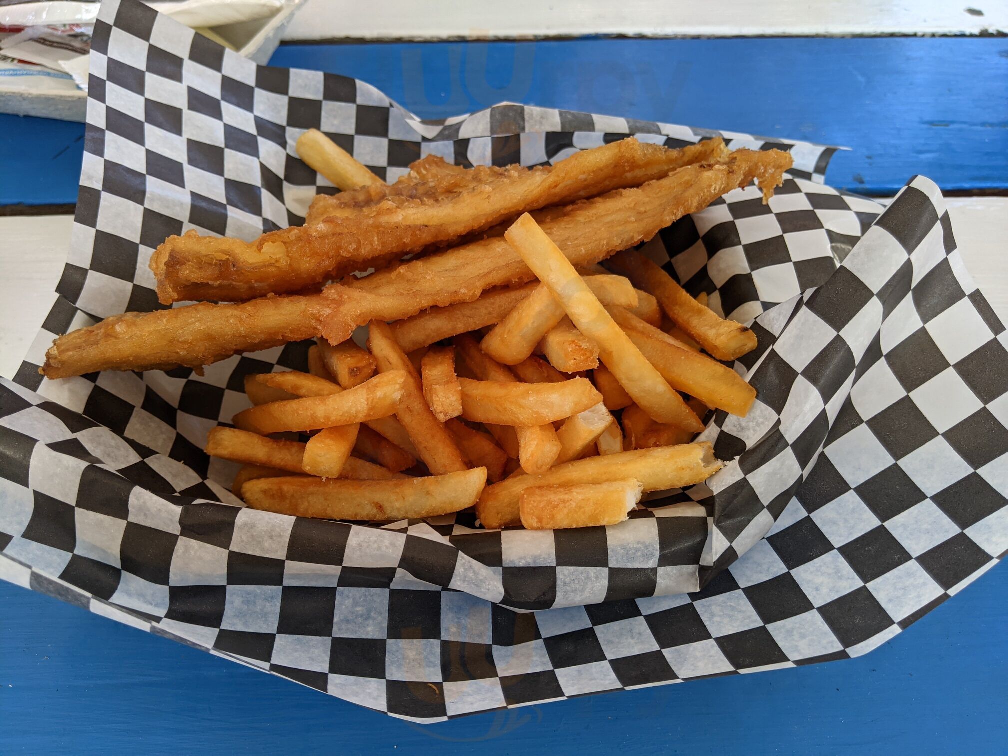 Shipwreck Lee's Of Tobermory