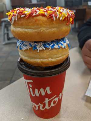 Tim Hortons