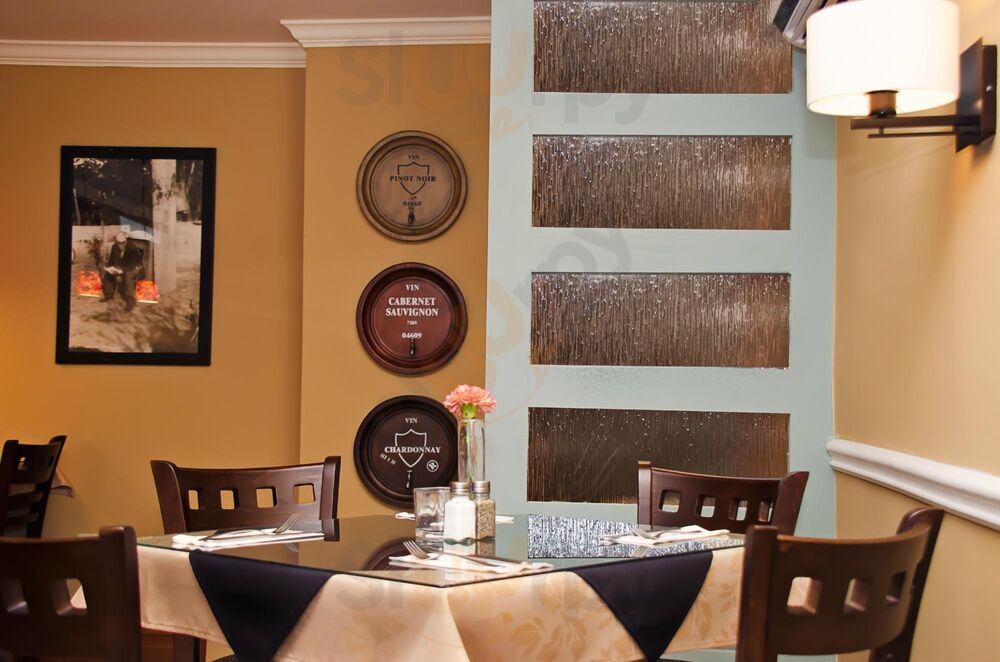 Rob Bitar's Ristorante