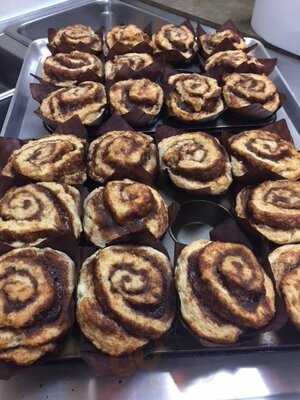 Memories Cafe And Eatery