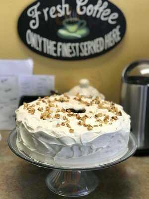 Memories Cafe And Eatery