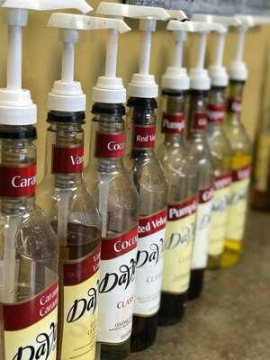 Memories Cafe And Eatery