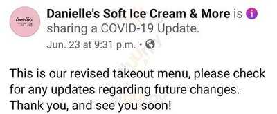 Danielle's Restaurant