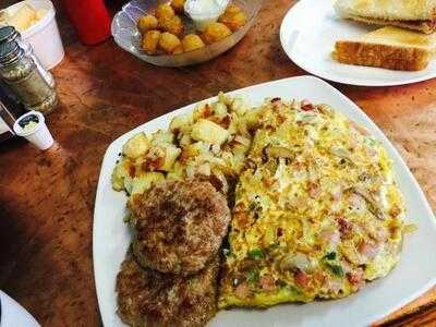 Danielle's Restaurant