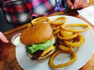 Danielle's Restaurant