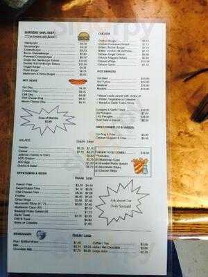 Danielle's Restaurant