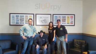 Irving Oil (big Stop Restaurant, Enfield)