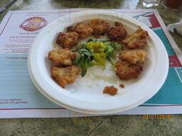 Ches' S Fish And Chips