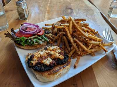 Chicory Common Natural Foods