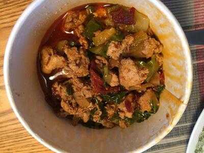 Chicory Common Natural Foods