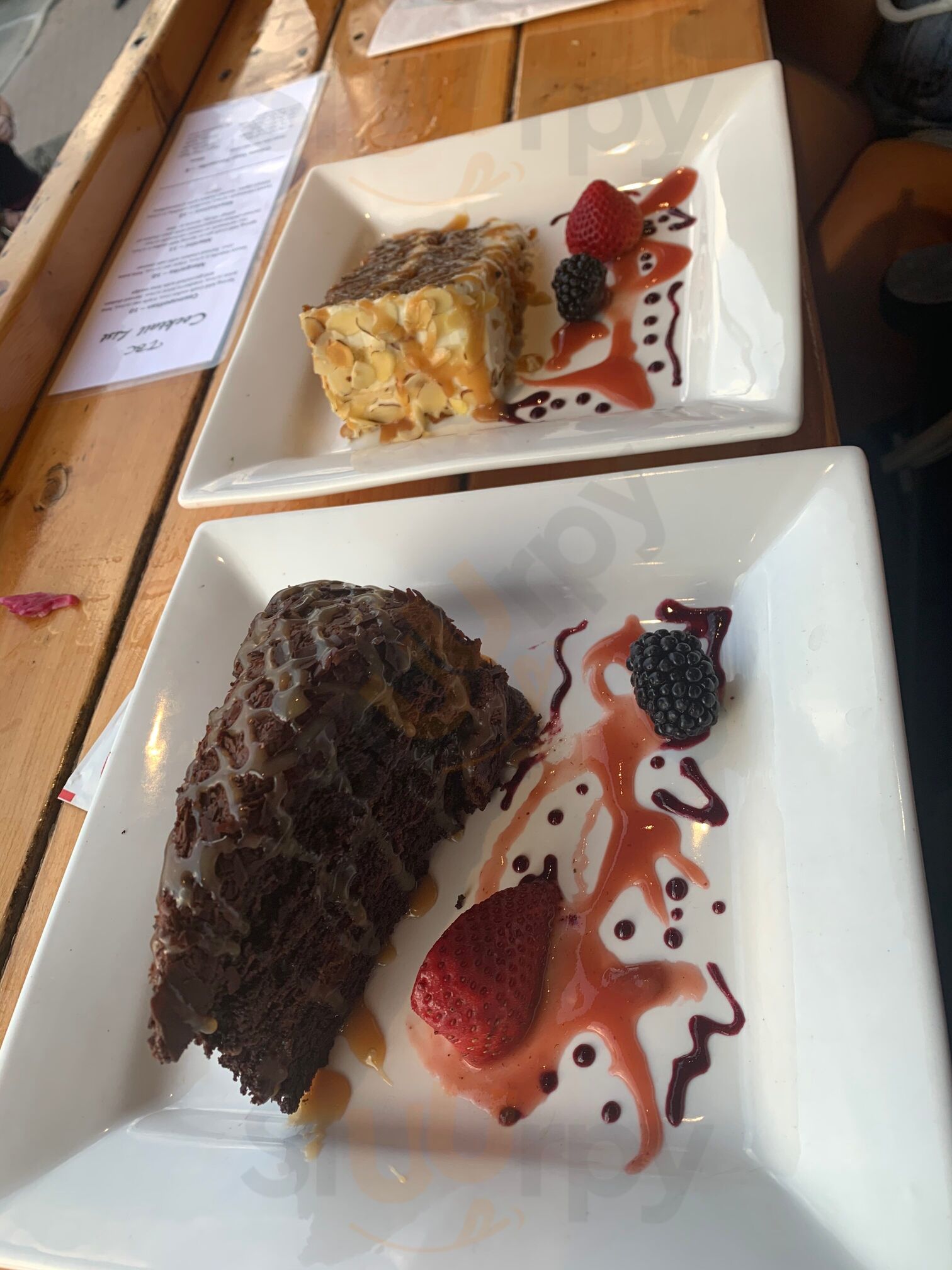 Tobermory Brewing Company And Grill