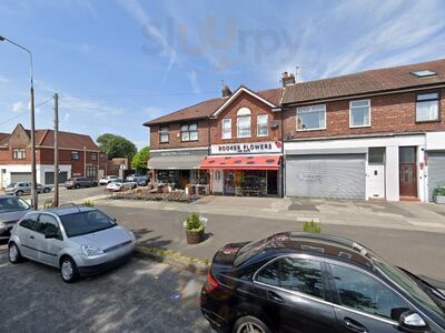 Oscar's Liverpool Flowers, Gifts, And Such