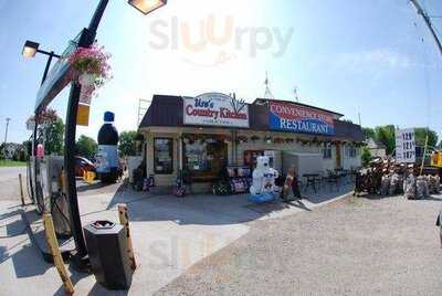 Ure's Country Kitchen