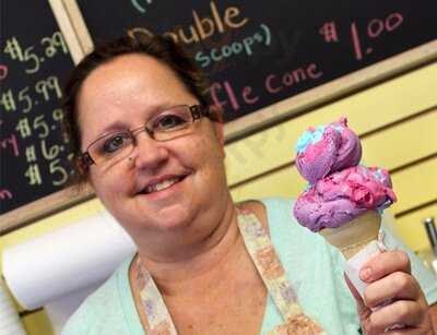 Ure's Country Kitchen