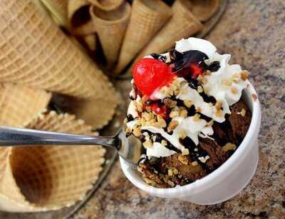 Ure's Country Kitchen