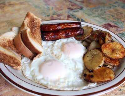 Ure's Country Kitchen