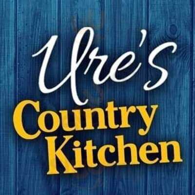 Ure's Country Kitchen