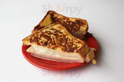 Ure's Country Kitchen