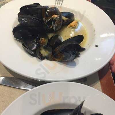 Garden Grille And Bar