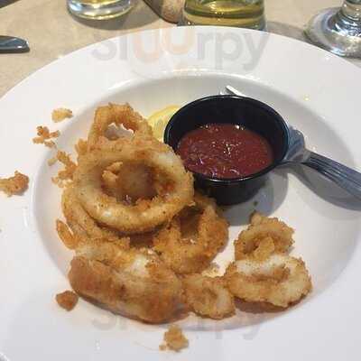 Garden Grille And Bar